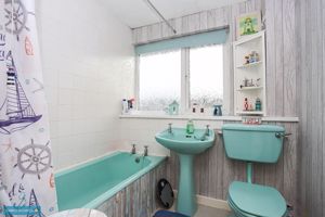 Bathroom- click for photo gallery